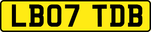 LB07TDB