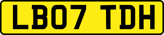 LB07TDH