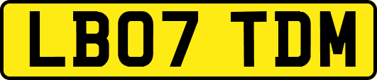 LB07TDM