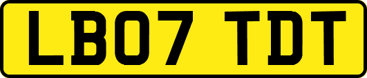 LB07TDT