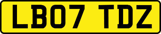 LB07TDZ