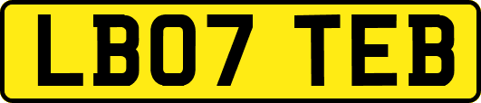 LB07TEB