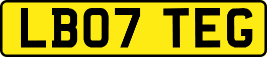 LB07TEG