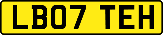LB07TEH