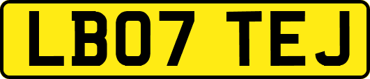 LB07TEJ