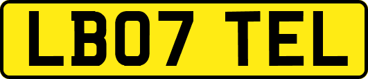 LB07TEL