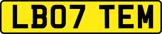 LB07TEM