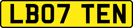 LB07TEN