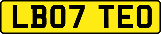 LB07TEO