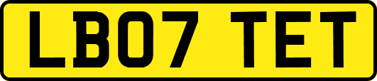 LB07TET