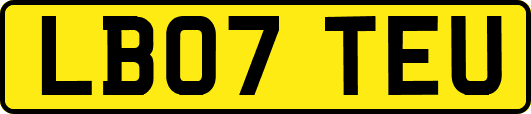 LB07TEU