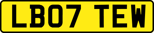 LB07TEW