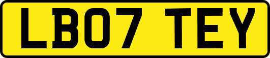 LB07TEY