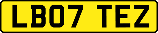 LB07TEZ