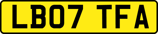 LB07TFA