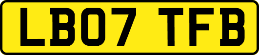 LB07TFB