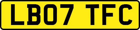 LB07TFC