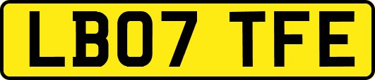 LB07TFE