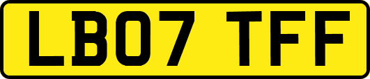 LB07TFF