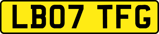 LB07TFG