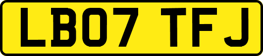 LB07TFJ