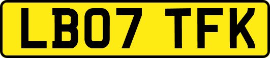 LB07TFK