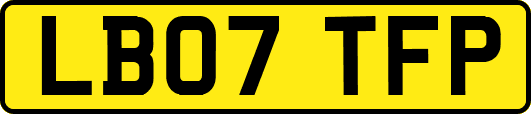 LB07TFP