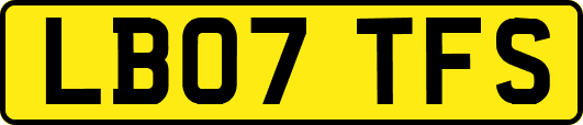 LB07TFS