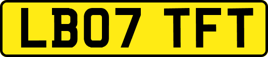 LB07TFT