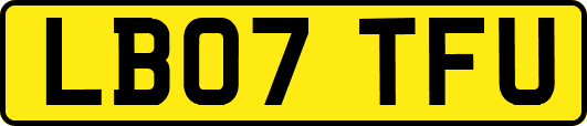 LB07TFU