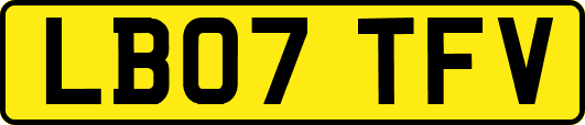 LB07TFV