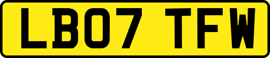 LB07TFW