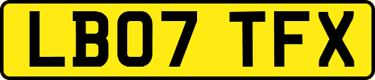 LB07TFX