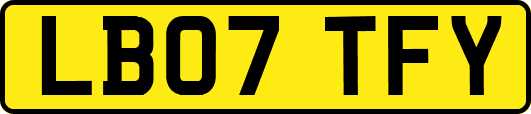 LB07TFY