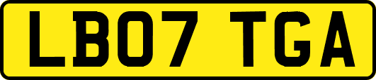 LB07TGA