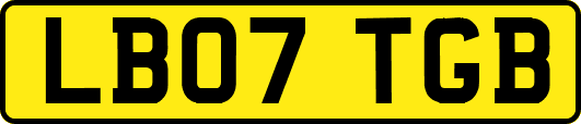 LB07TGB