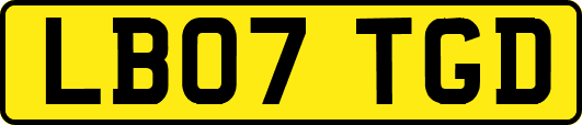 LB07TGD