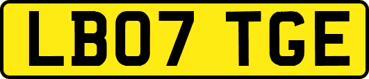 LB07TGE