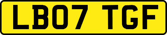 LB07TGF