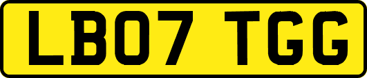 LB07TGG