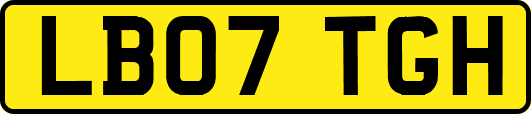 LB07TGH