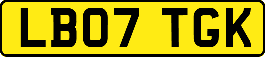 LB07TGK