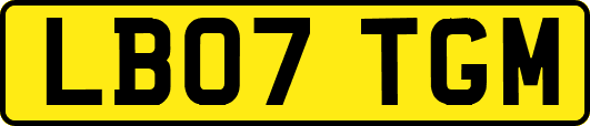LB07TGM