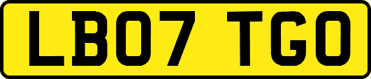 LB07TGO