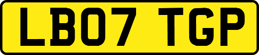 LB07TGP