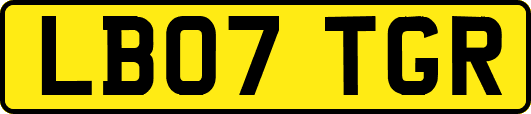 LB07TGR