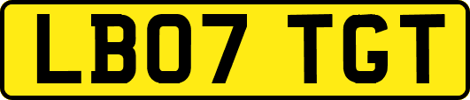 LB07TGT