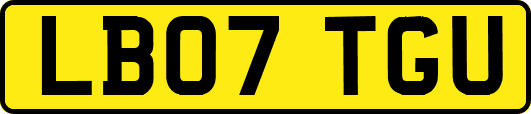 LB07TGU