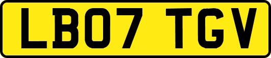 LB07TGV