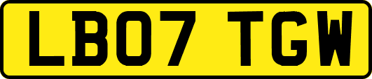 LB07TGW